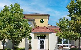 B&B Hotel Kassel-Industriepark