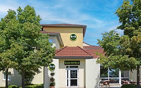 B&B Hotel Kassel-Industriepark